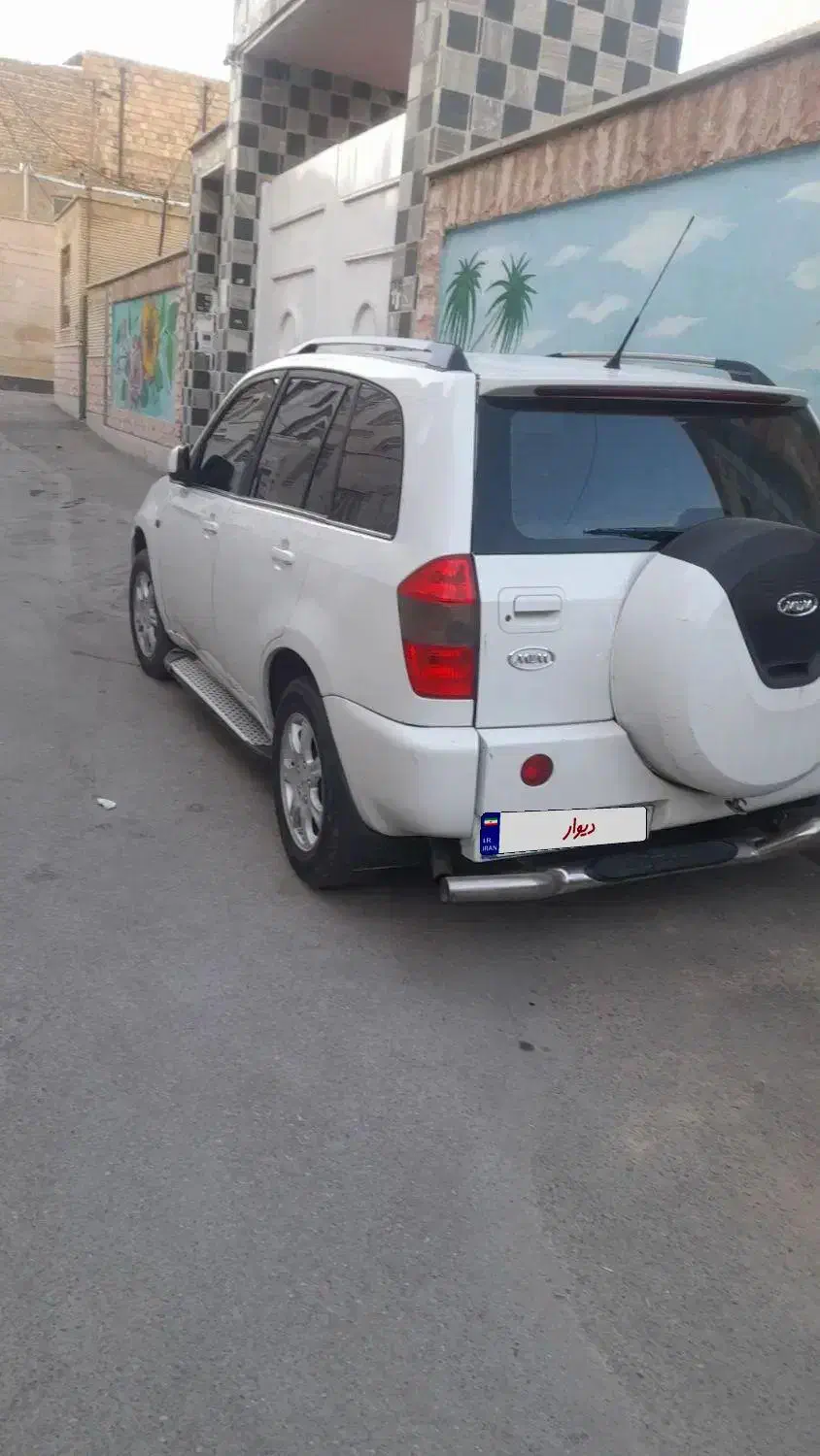 mvm x33|خودرو سواری و وانت|اراک, |دیوار