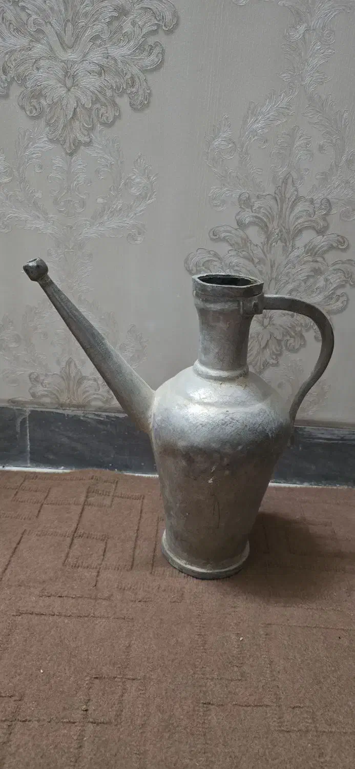 عتیقه|کلکسیون اشیاء عتیقه|قم, حاج زینل|دیوار