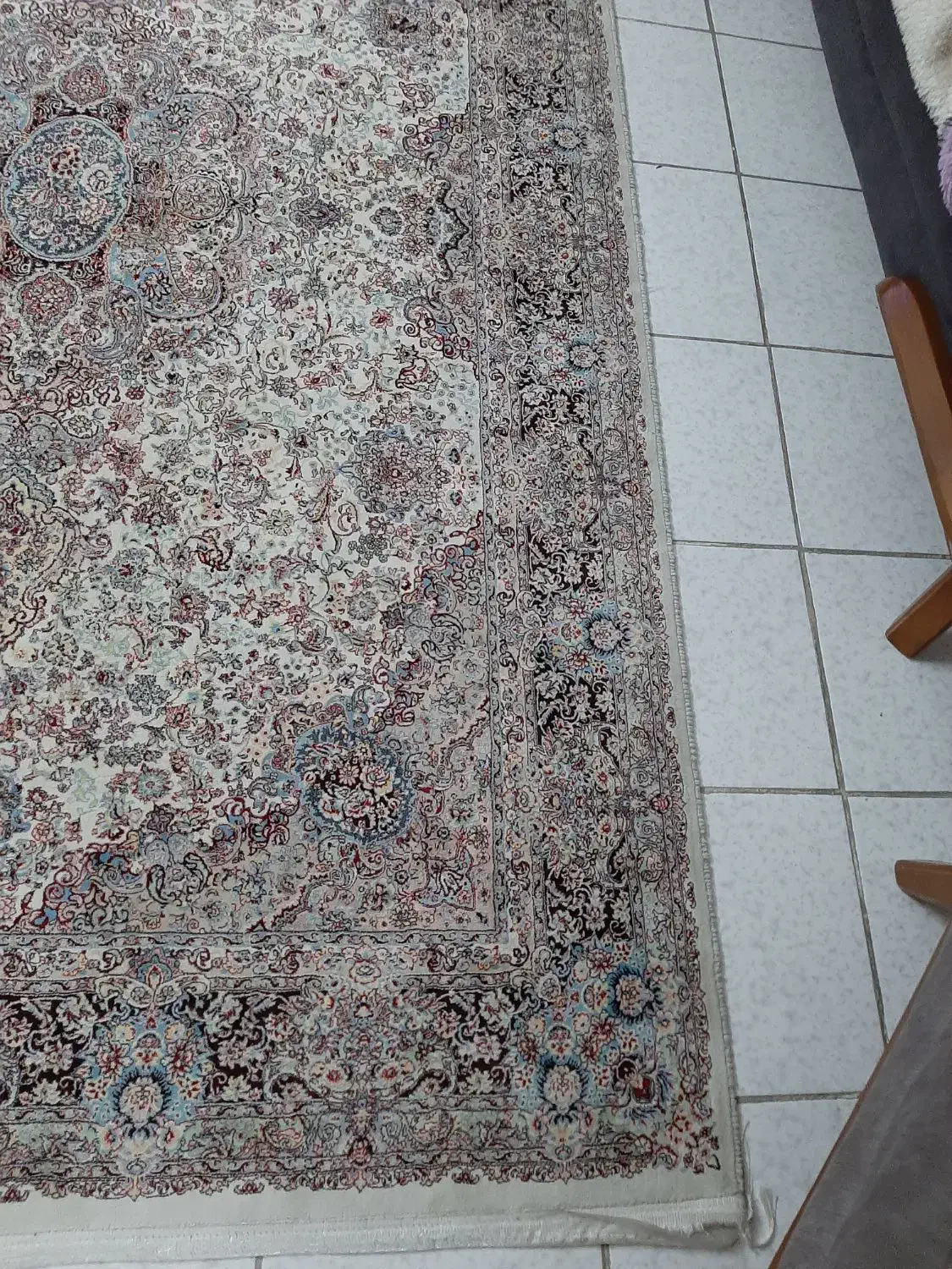 فرش ۱۲۰۰|فرش|تهران, فدک|دیوار