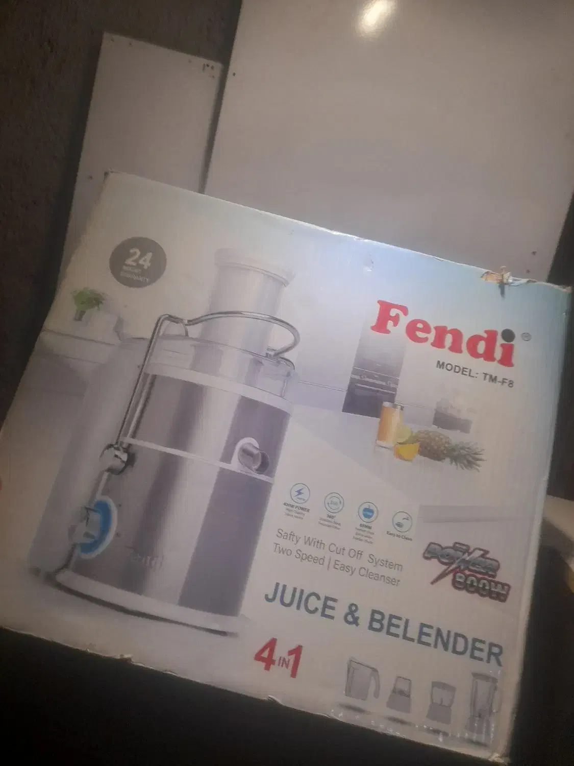 آبمیوه گیری ۴کاره|آبمیوه‌گیر و آب‌مرکبات‌گیر|کلاله, |دیوار