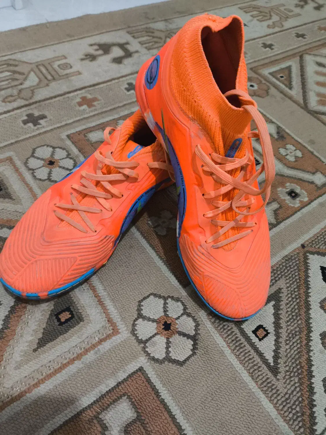 دو جفت کفش سالنی|کیف، کفش، کمربند|محمدشهر, محمدشهر|دیوار