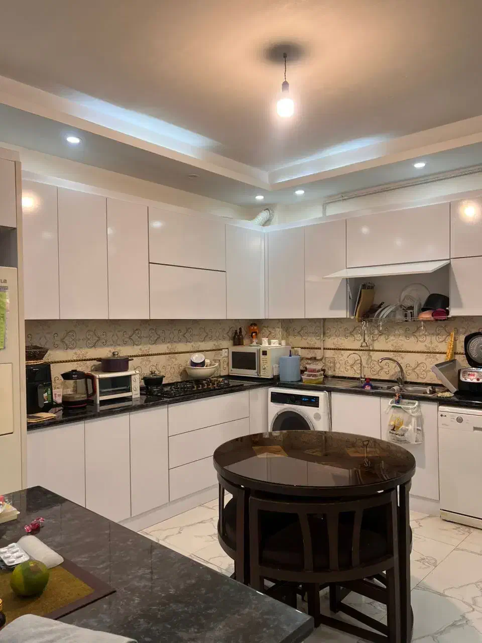 فروش استثنایی آپارتمان ۱۷۰ متری سه خواب گلسار ک۱۷|فروش آپارتمان|رشت, پستک|دیوار