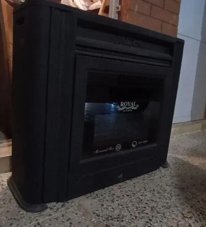 بخاری|بخاری، هیتر، شومینه|قم, پردیسان|دیوار