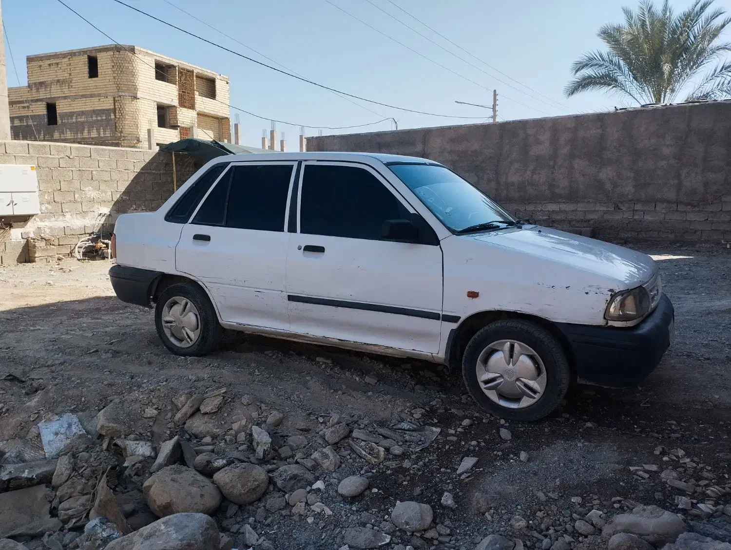 فورش فوری تحفیف|خودرو سواری و وانت|مهرستان, |دیوار