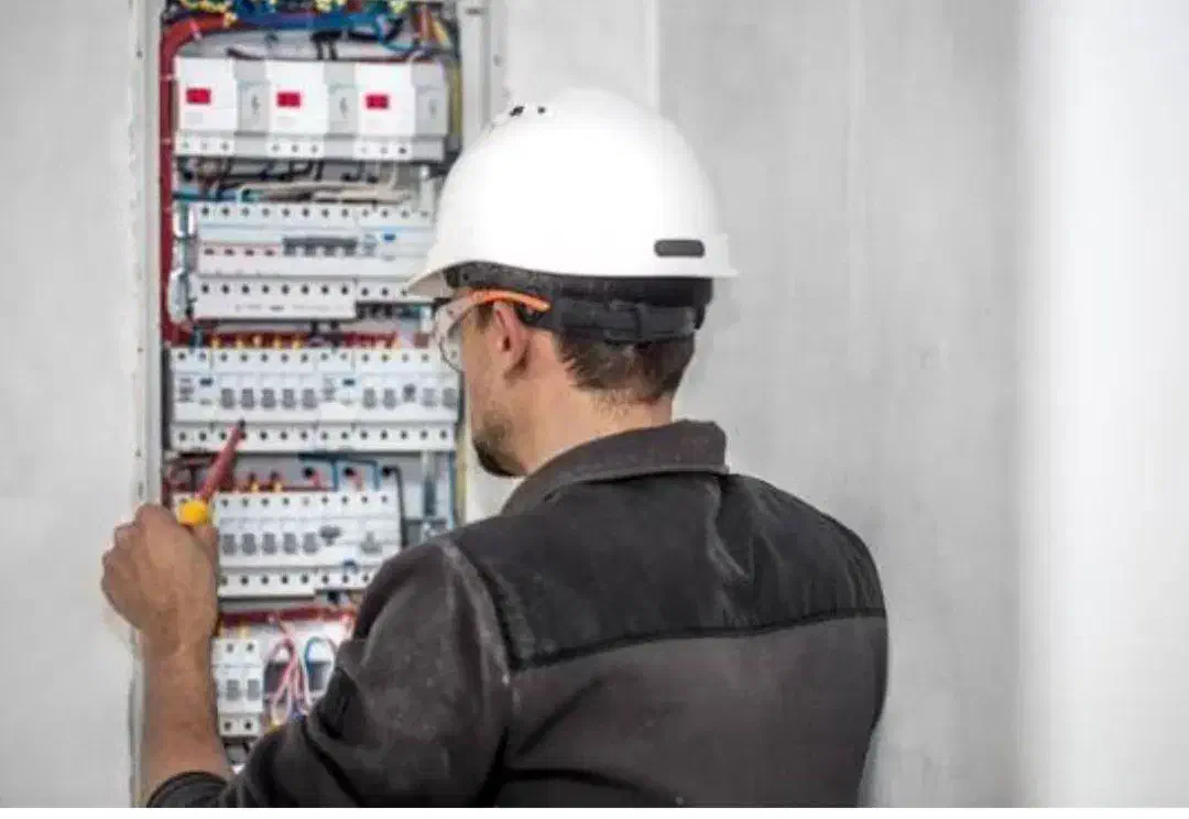 برقکار برقکش سیمکشی خوش قول شبانه روزی|خدمات پیشه و مهارت|گرگان, |دیوار