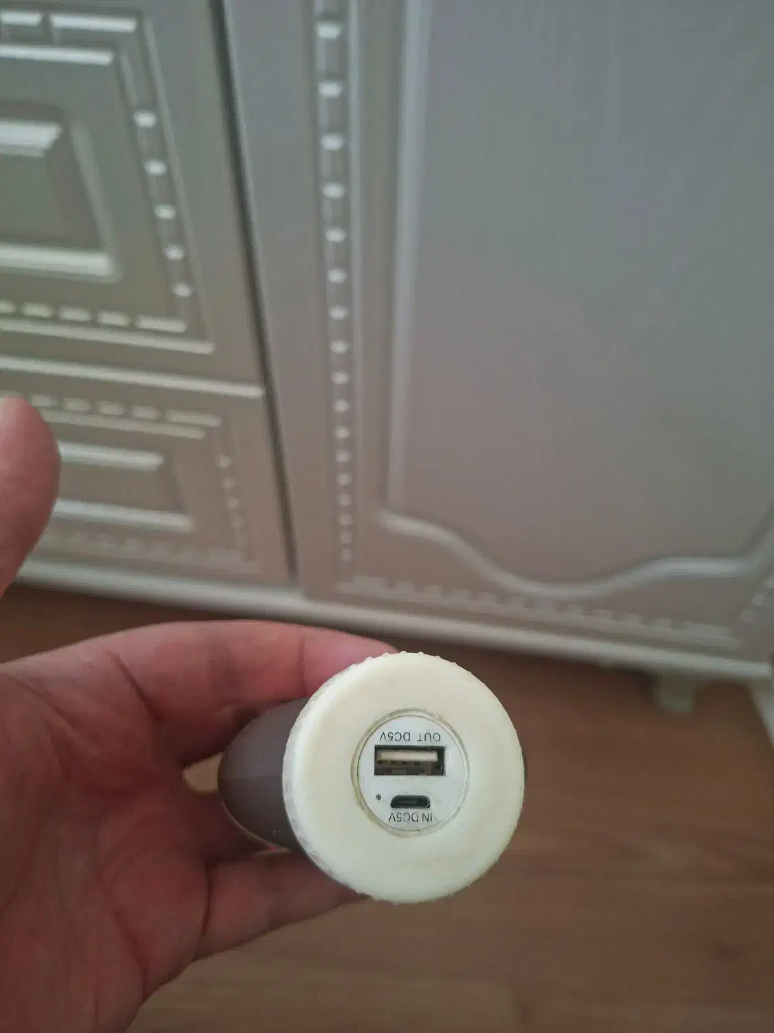 پاور بانک ناتلا|لوازم جانبی موبایل و تبلت|قزوین, |دیوار