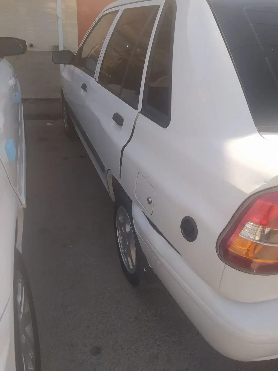 فروش پراید 141مدل 89|خودرو سواری و وانت|بهبهان, |دیوار