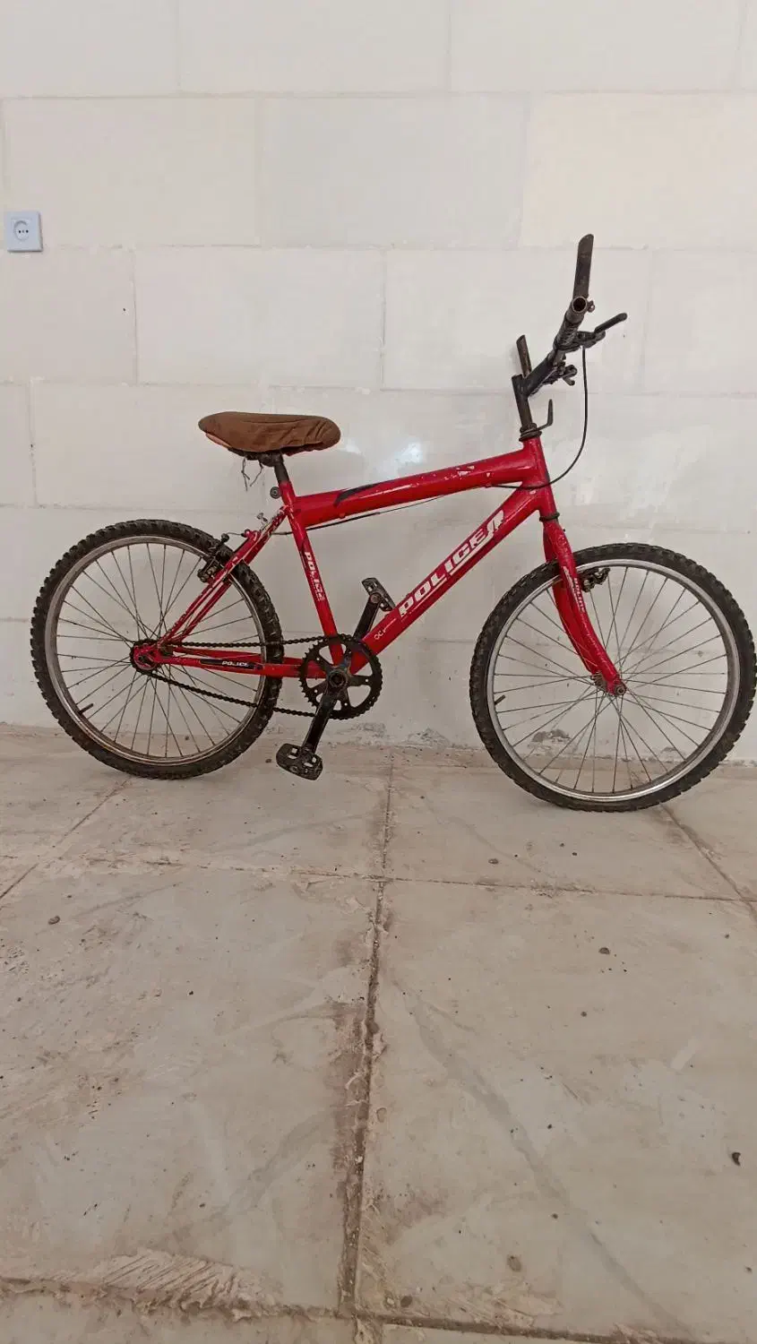 دوچرخه 24|دوچرخه، اسکیت، اسکوتر|بردسکن, |دیوار