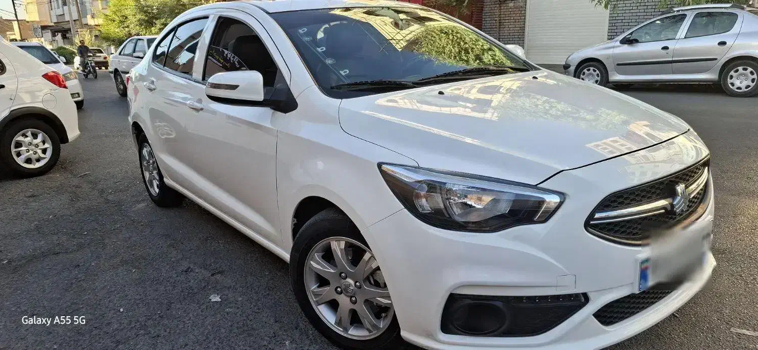 شاهین جی سانروف|خودرو سواری و وانت|دزفول, |دیوار