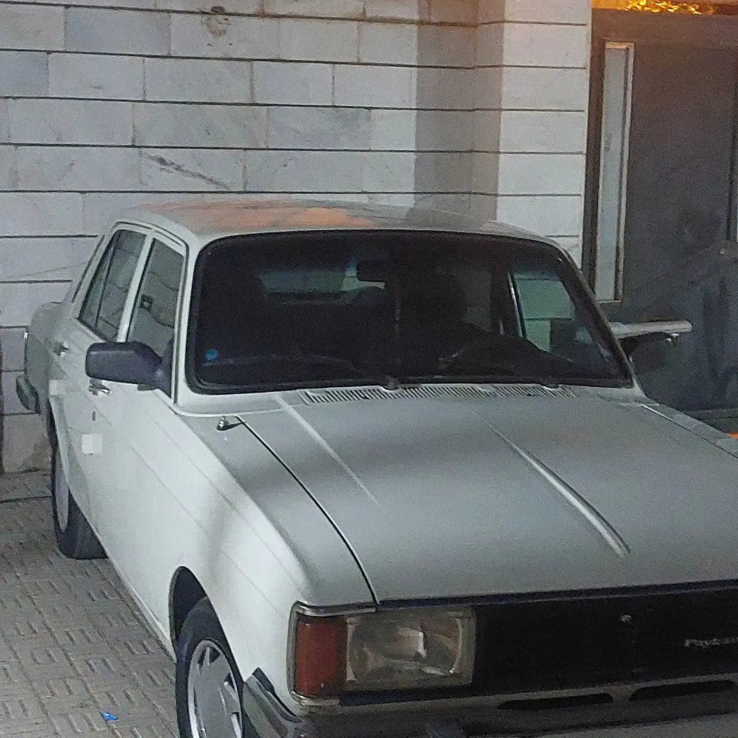 پیکان  کم کار و کلکسیونی|خودرو سواری و وانت|قزوین, |دیوار