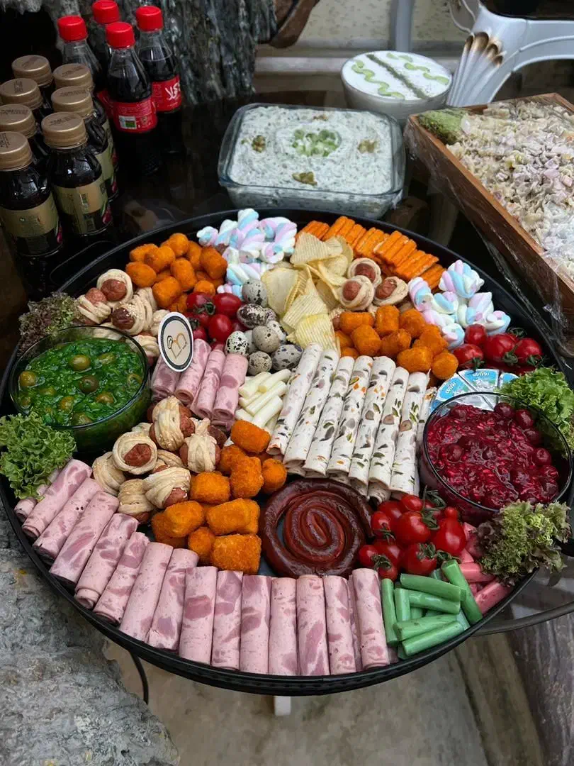 تشریفات عروسی، عقد، تولد و موزیک قصر گیلان|خدمات پذیرایی، مراسم|رشت, معلم|دیوار