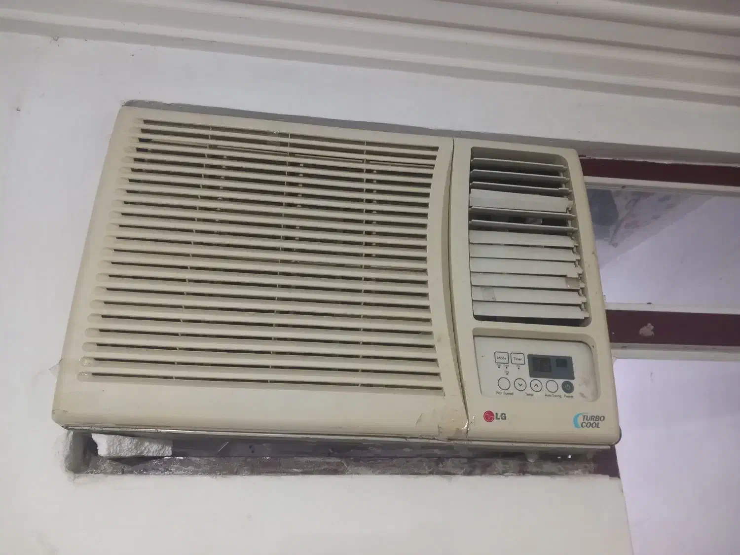 کولر ۳۰هزار الجی|کولر گازی و فن‌کوئل|رشت, جماران|دیوار