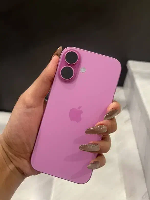 ایفون ۱۶ نرمال|موبایل|مشهد, الهیه|دیوار