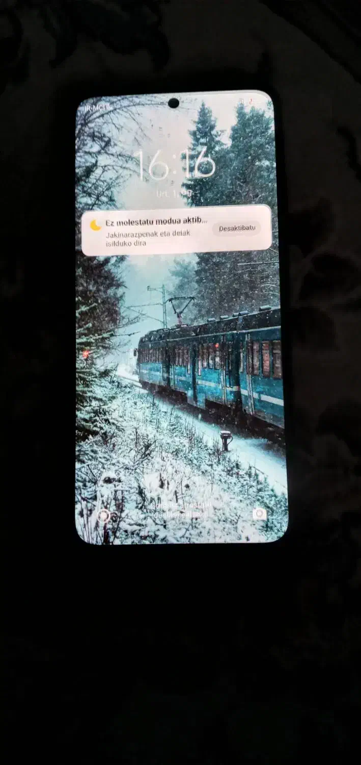 Redmi Note 12S   شیائومی|موبایل|تهران, نازی‌آباد|دیوار