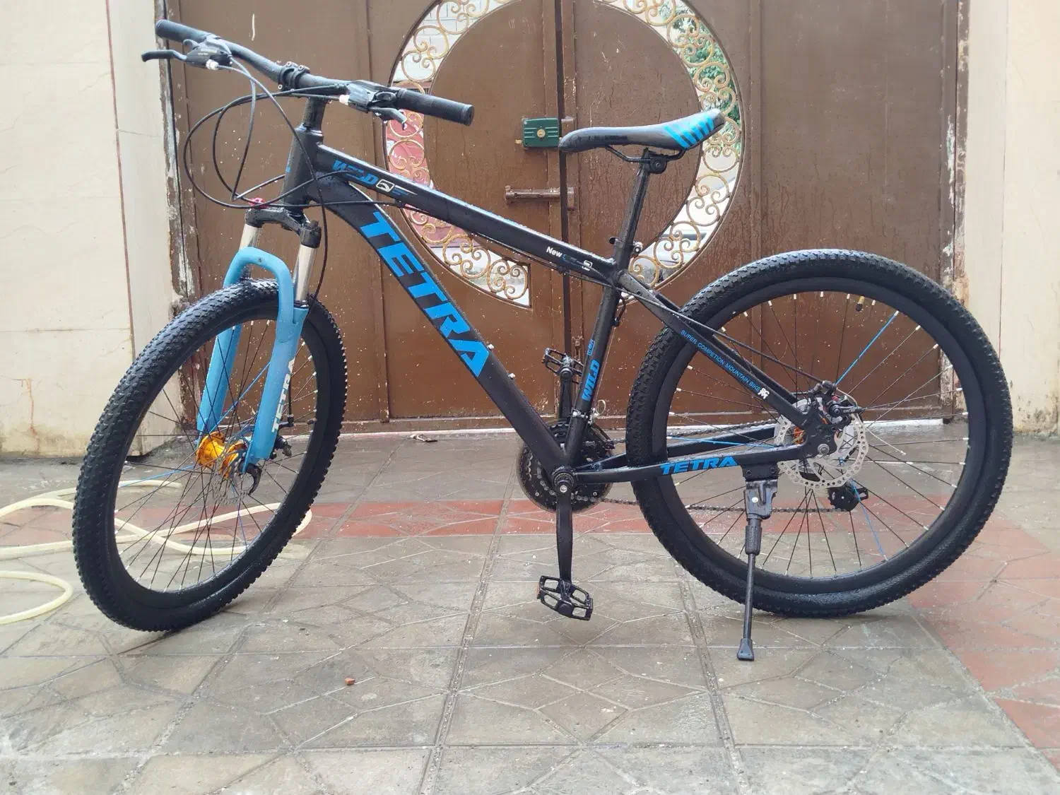 دوچرخه 26|دوچرخه، اسکیت، اسکوتر|گرگان, |دیوار