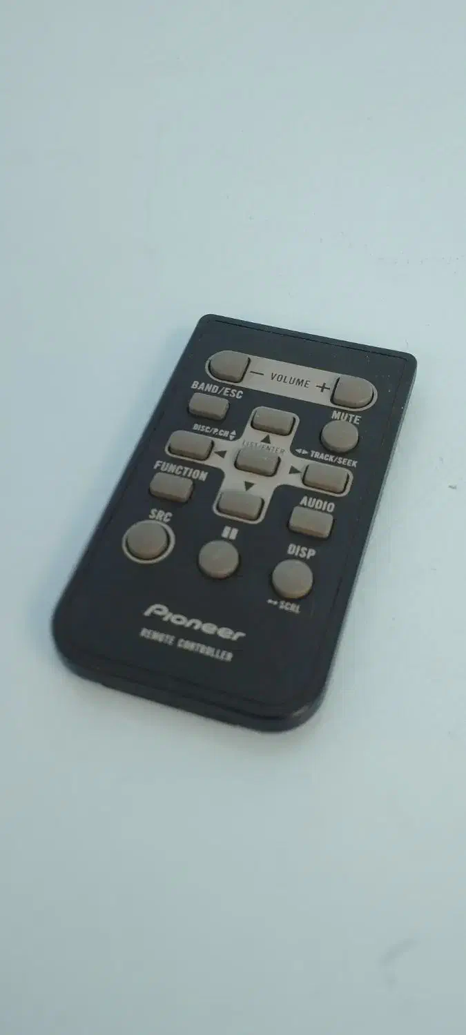 کنترل پایونیر|صوتی و تصویری|تهران, شهرک خرازی|دیوار