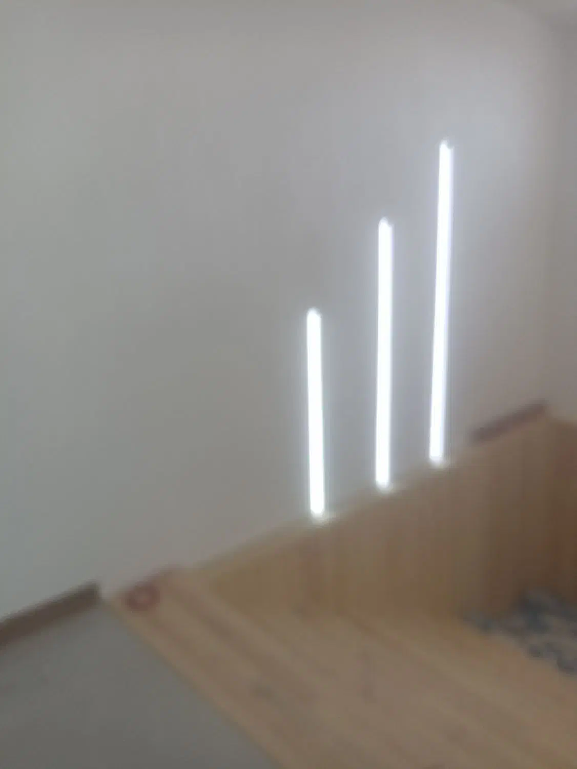 برقکار سینی کابل لوله فولادی سیستم هوشمند|خدمات پیشه و مهارت|شاندیز, |دیوار