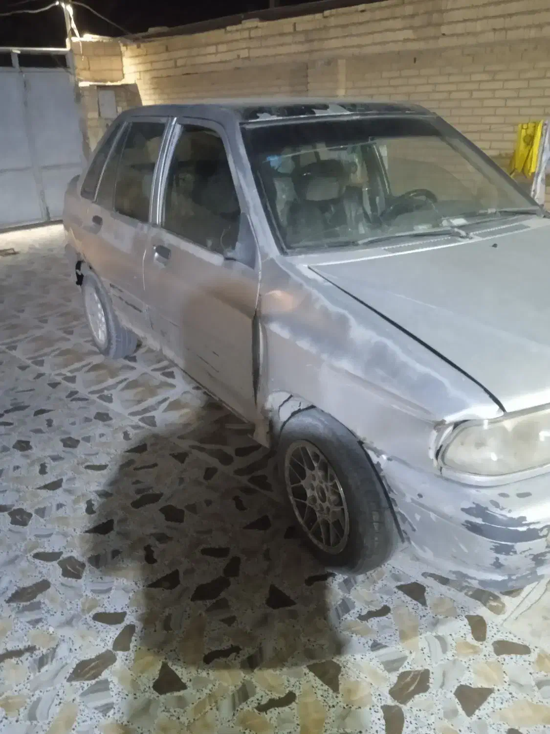 ماشین 141|خودرو سواری و وانت|خرمشهر, |دیوار