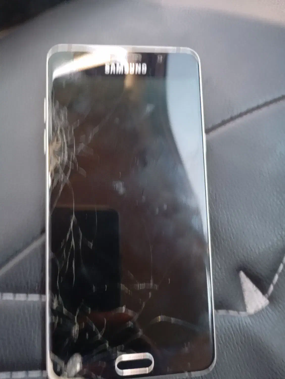 سامسونگA5|موبایل|لار, |دیوار