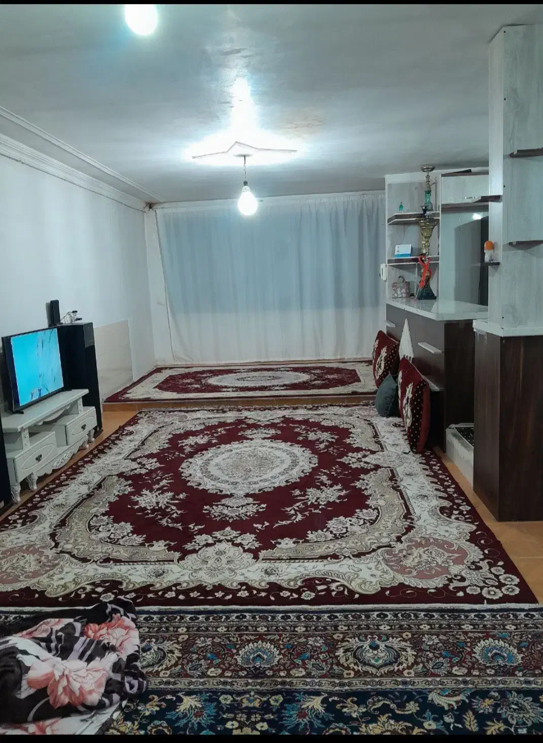 خانه اجاره ای|اجارهٔ خانه و ویلا|هشتگرد, هشتگرد قدیم|دیوار