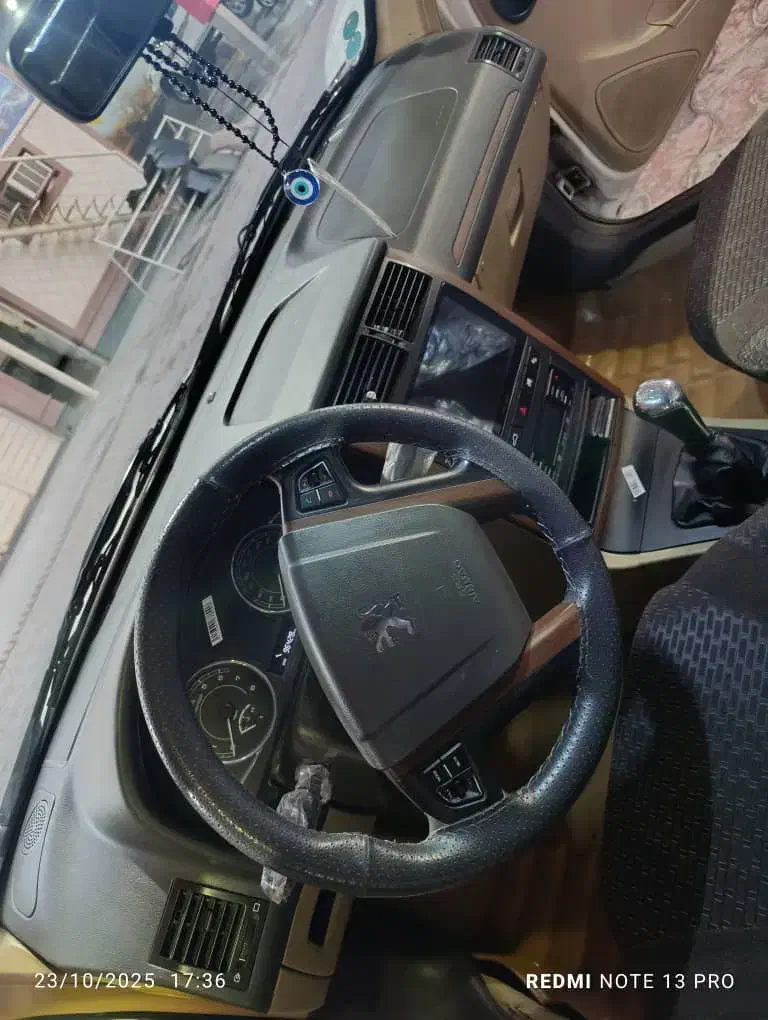 پژوپارس سال|خودرو سواری و وانت|اهواز, کوی مهدیس|دیوار