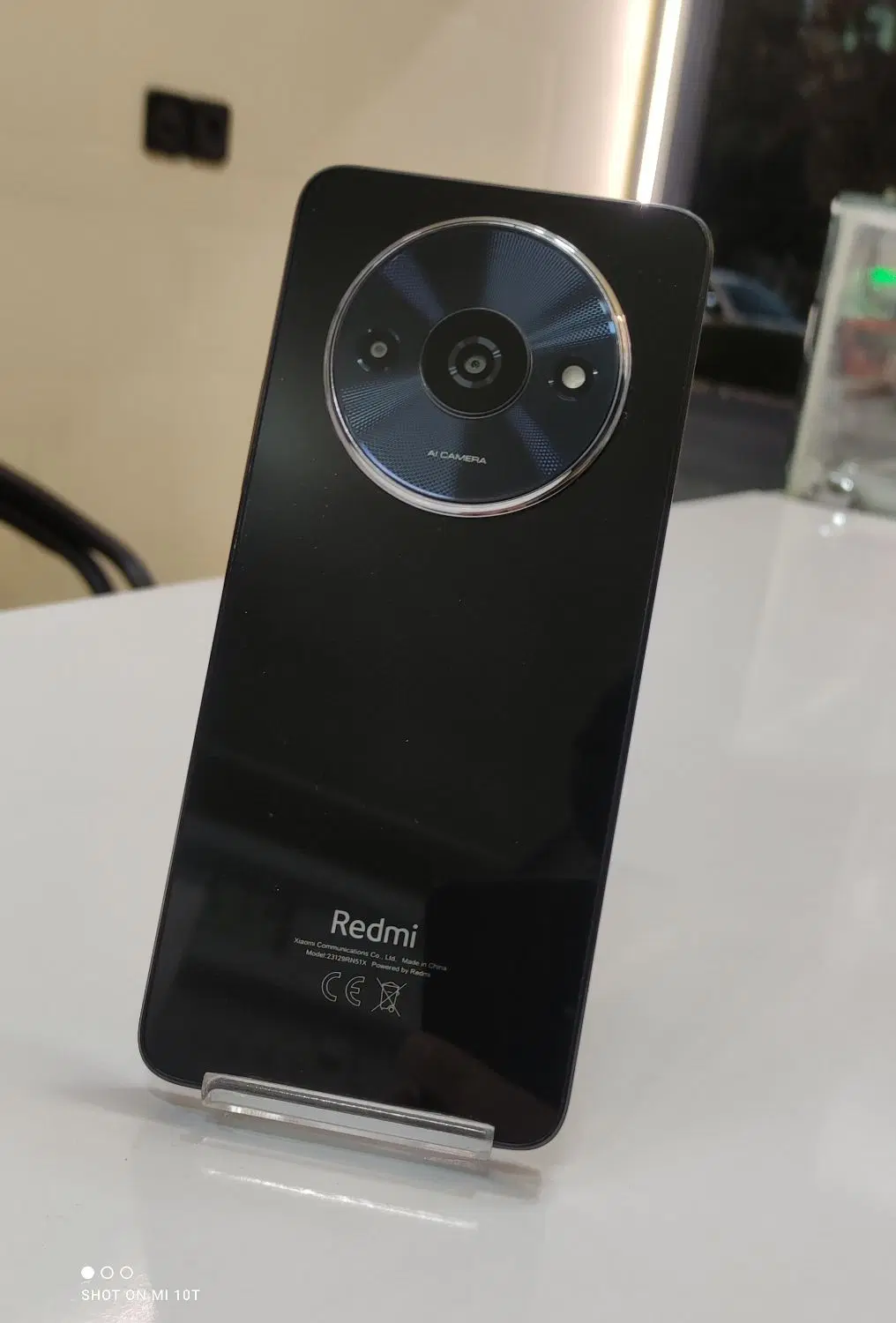 Redmi A3 با گارانتی|موبایل|مشهد, گلبرگ|دیوار
