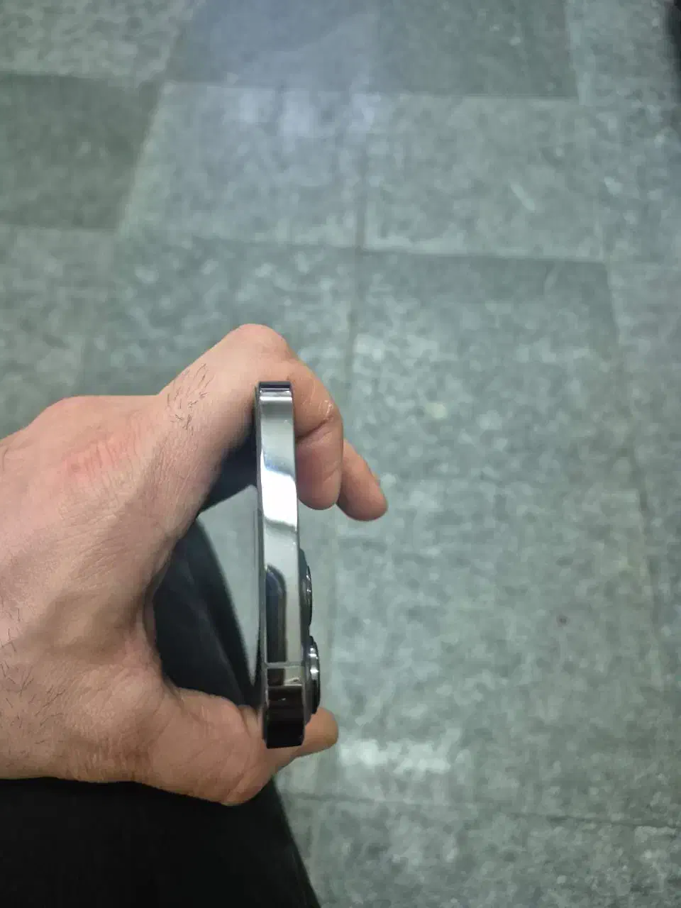 آیفون ۱۳ Pro Max|موبایل|خمینیشهر, |دیوار