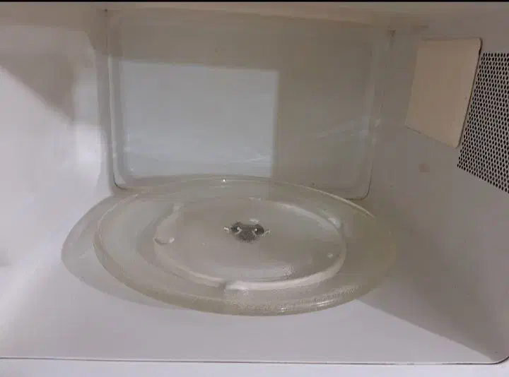 ماکروویو و سرخکن|اجاق گاز و لوازم برقی پخت‌وپز|کرج, شهرک بنفشه|دیوار