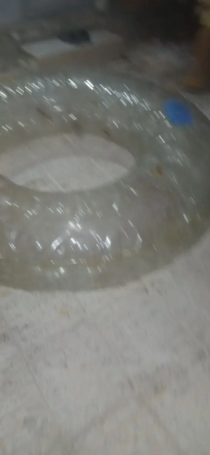 تیوپ ۶ نفره اسکی روی برف ۲ عدد|ورزشهای زمستانی|ارومیه, |دیوار