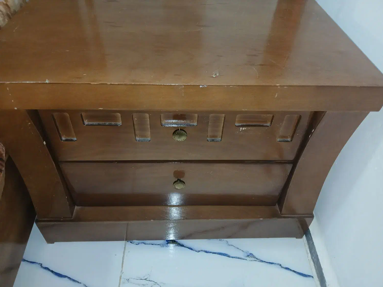 آینه وکنسول|آینه|اهواز, پردیس دو|دیوار