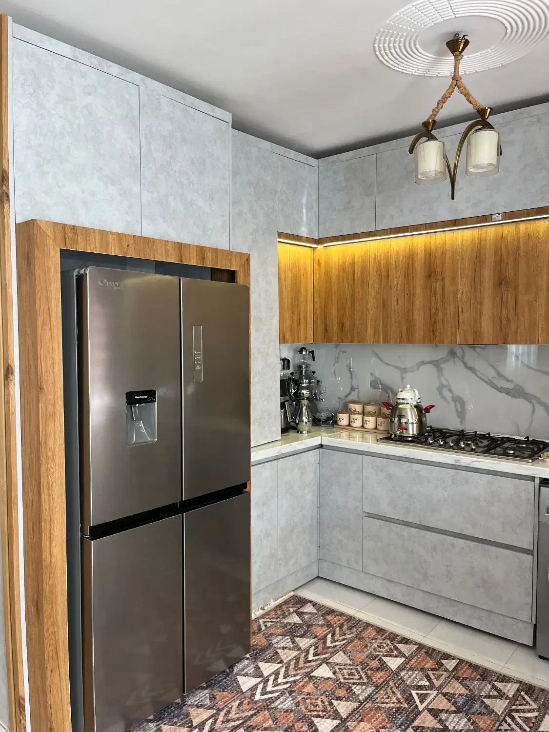 خیابان ملاصدرا|فروش آپارتمان|مهاجران, |دیوار