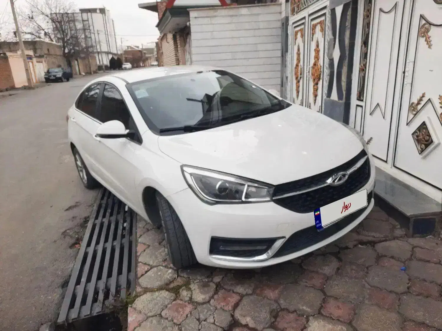 فروش آریزو 5 مدل آخر 95|خودرو سواری و وانت|چالدران, |دیوار