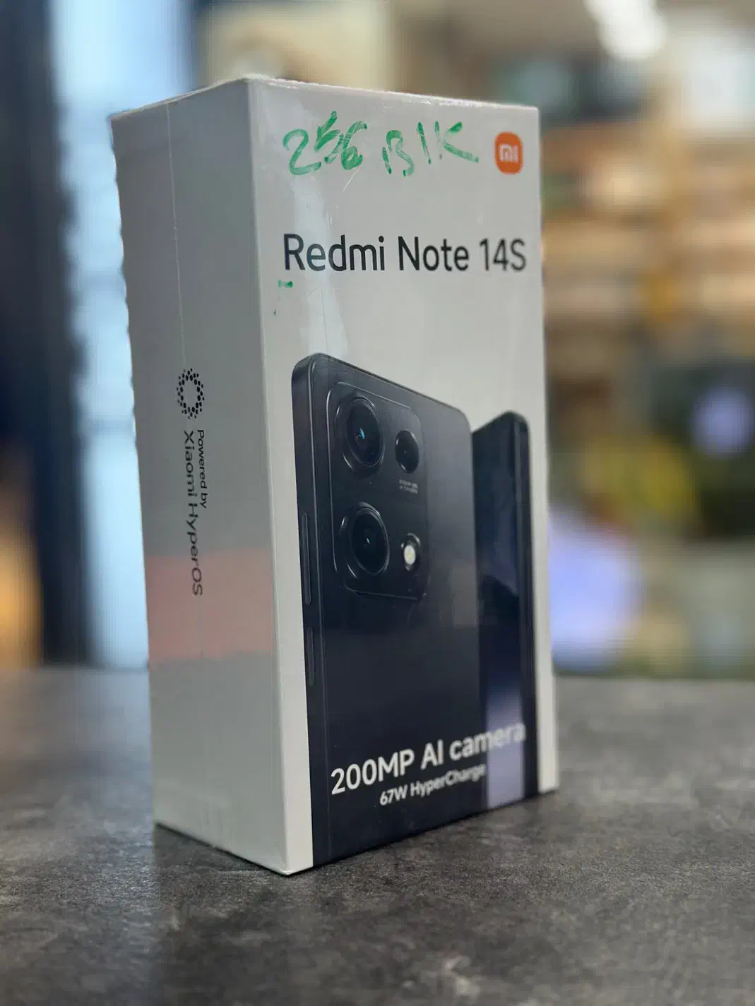 Redmi note 14s /note 14 pro/  گوشی|موبایل|اصفهان, مفتح|دیوار