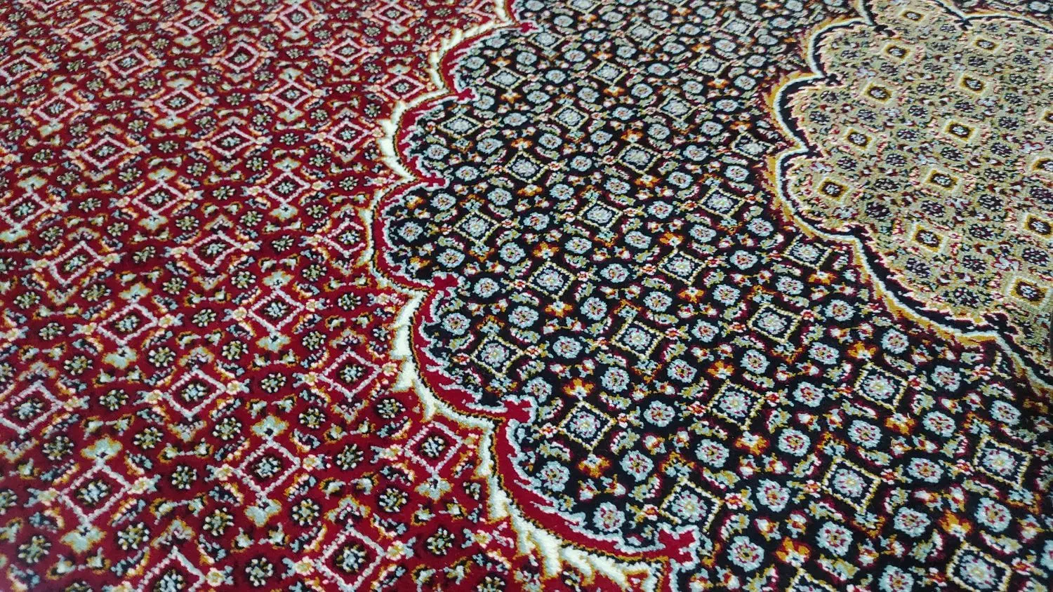 فرش 12متری|فرش|اسلام‌‌آباد غرب, |دیوار