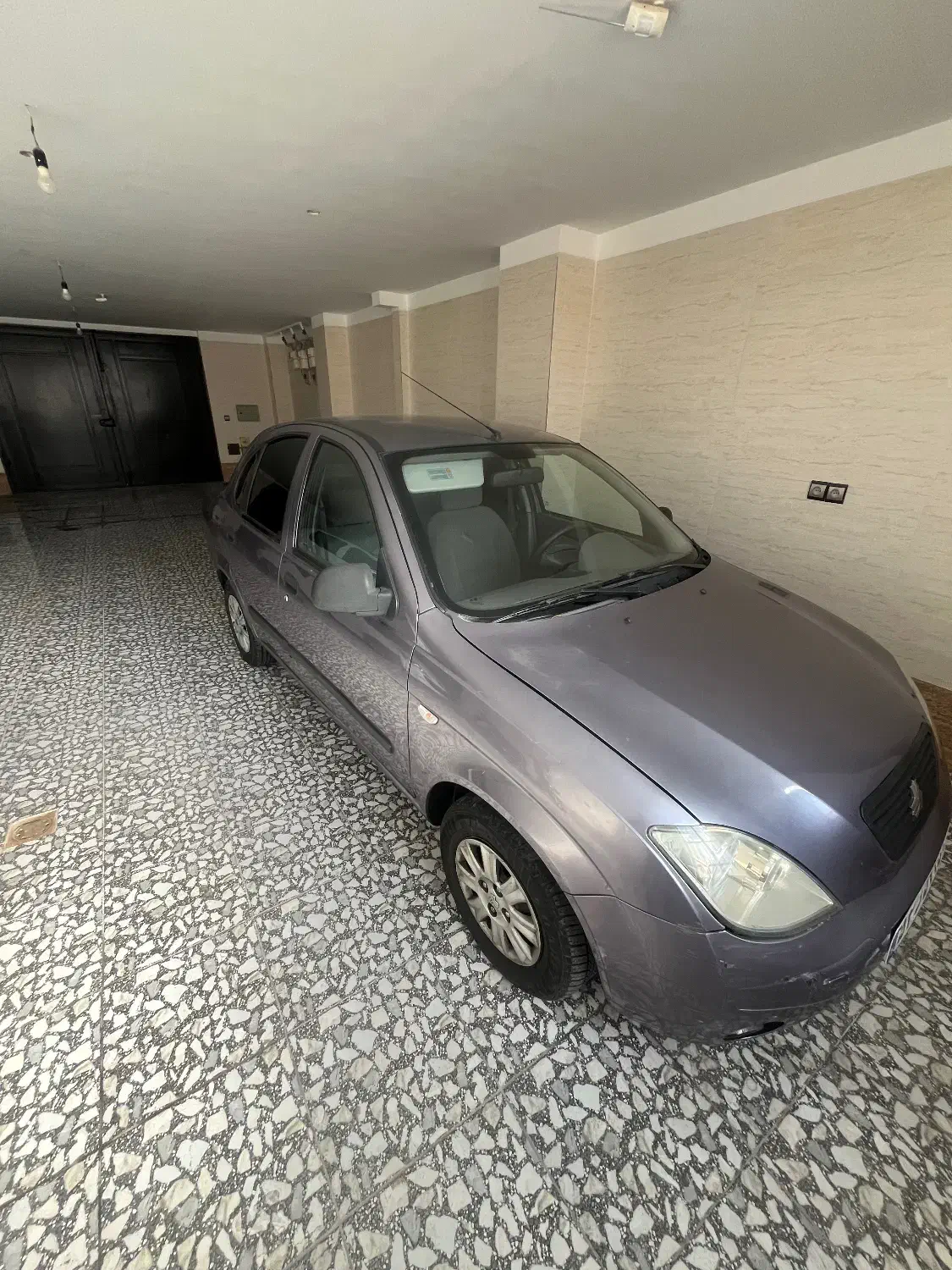 تیبا مدل۹۰|خودرو سواری و وانت|پاکدشت, پاکدشت (مامازند)|دیوار