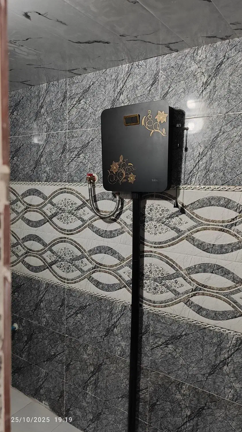 واحد ۱۰۸ متری|فروش آپارتمان|رباط‌کریم, نصیرشهر|دیوار