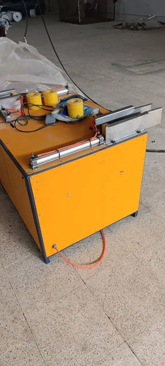 جشنواره دستگاه پرکن دستمال کاغذی|ماشین‌آلات صنعتی|تهران, هفده شهریور|دیوار