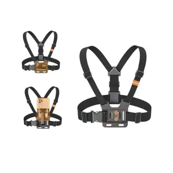 هولدر سینه نگهدارنده گوشی موبایل ودوربین گوپروهلدر|دوربین عکاسی و فیلمبرداری|مشهد, وکیلآباد|دیوار