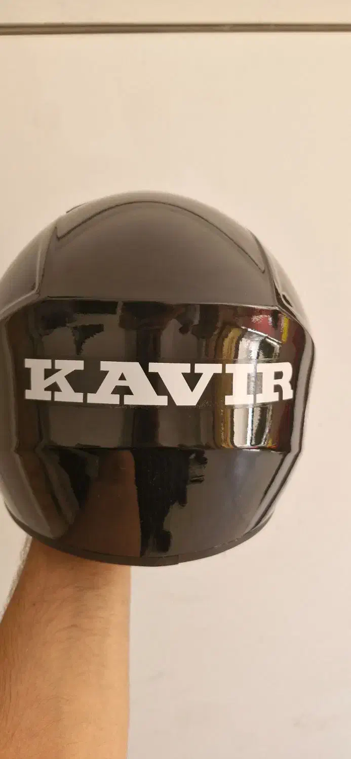 کلاه کاسکت نو|قطعات یدکی و لوازم جانبی|قم, الوندیه و گذر صادق|دیوار