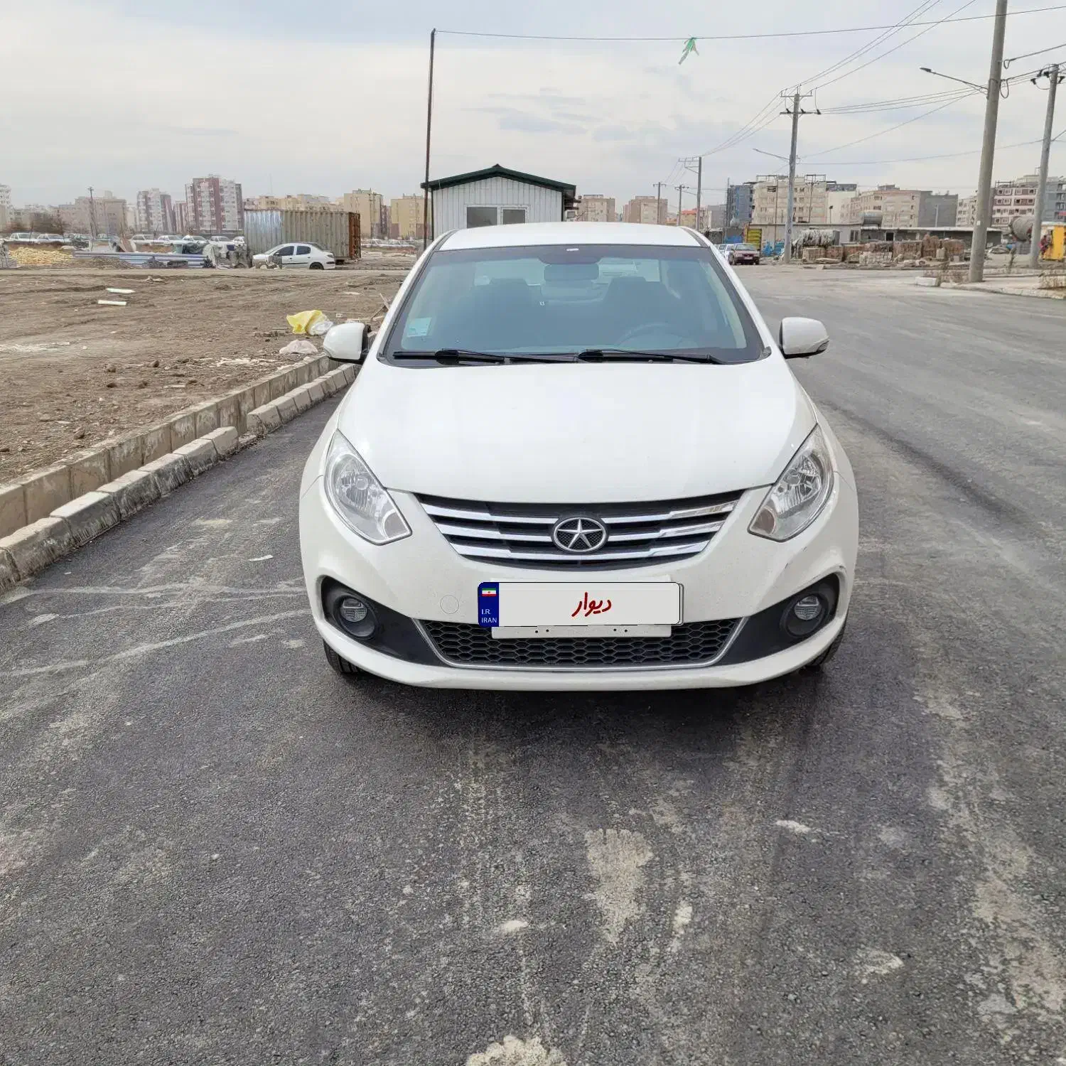 جک j4|خودرو سواری و وانت|مشهد, هفت تیر (آب و برق)|دیوار