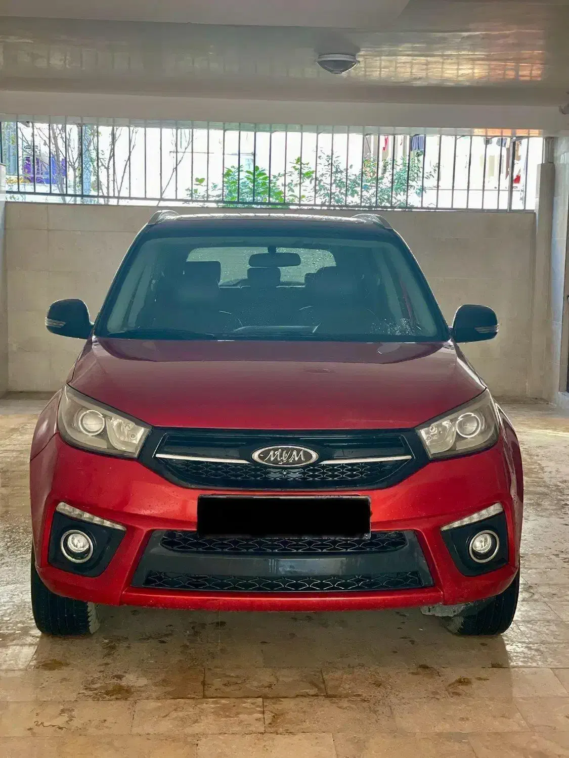 X33مدل 96 در حد|خودرو سواری و وانت|آمل, |دیوار