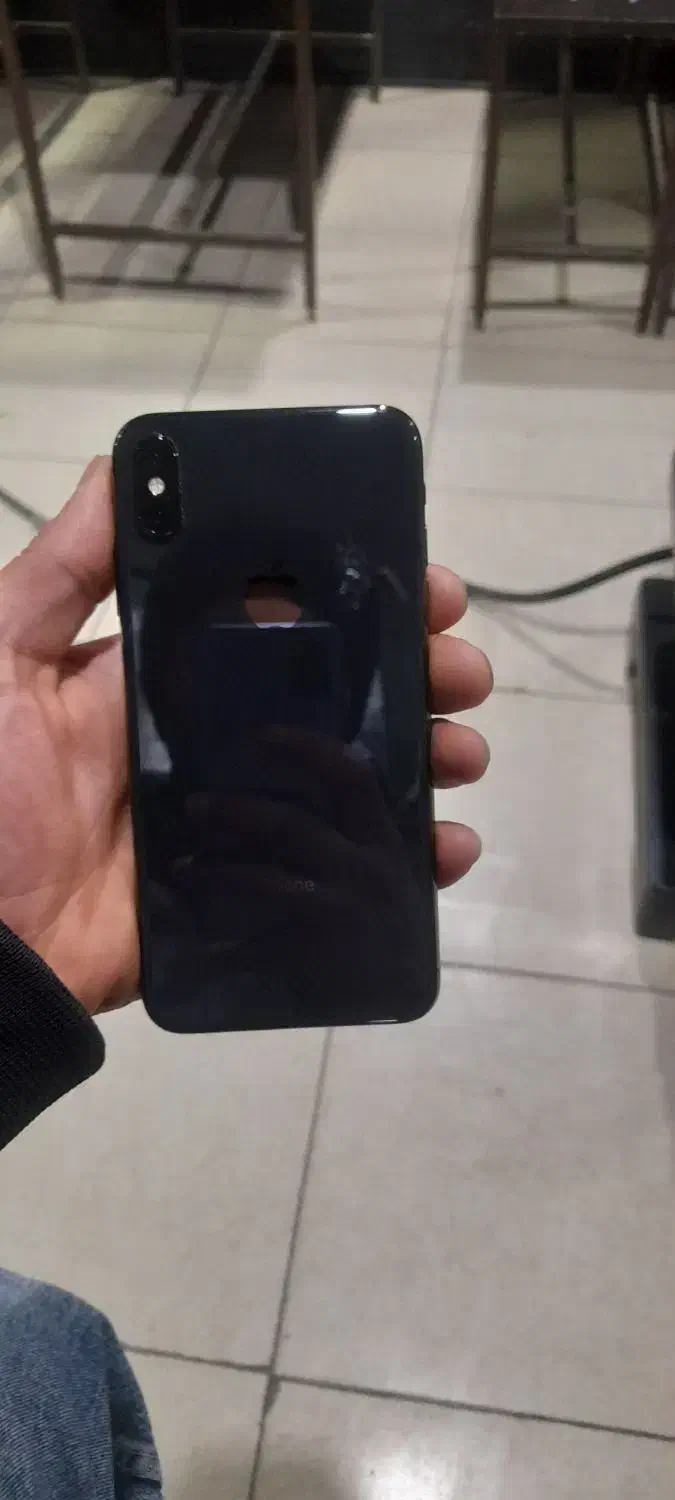 ایفون‌Xs max|موبایل|یزد, |دیوار