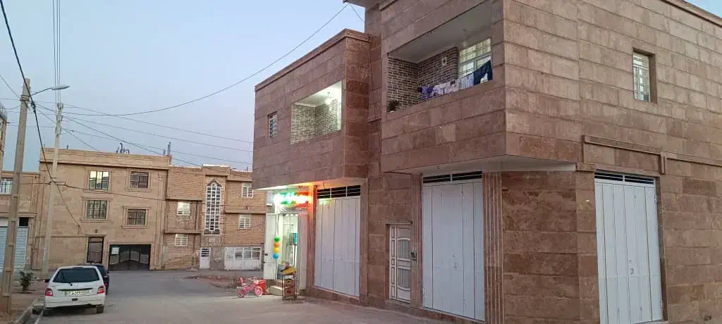 فروش تجاری مسکونی شهرک نظام|فروش آپارتمان|شیراز, کیان آباد|دیوار