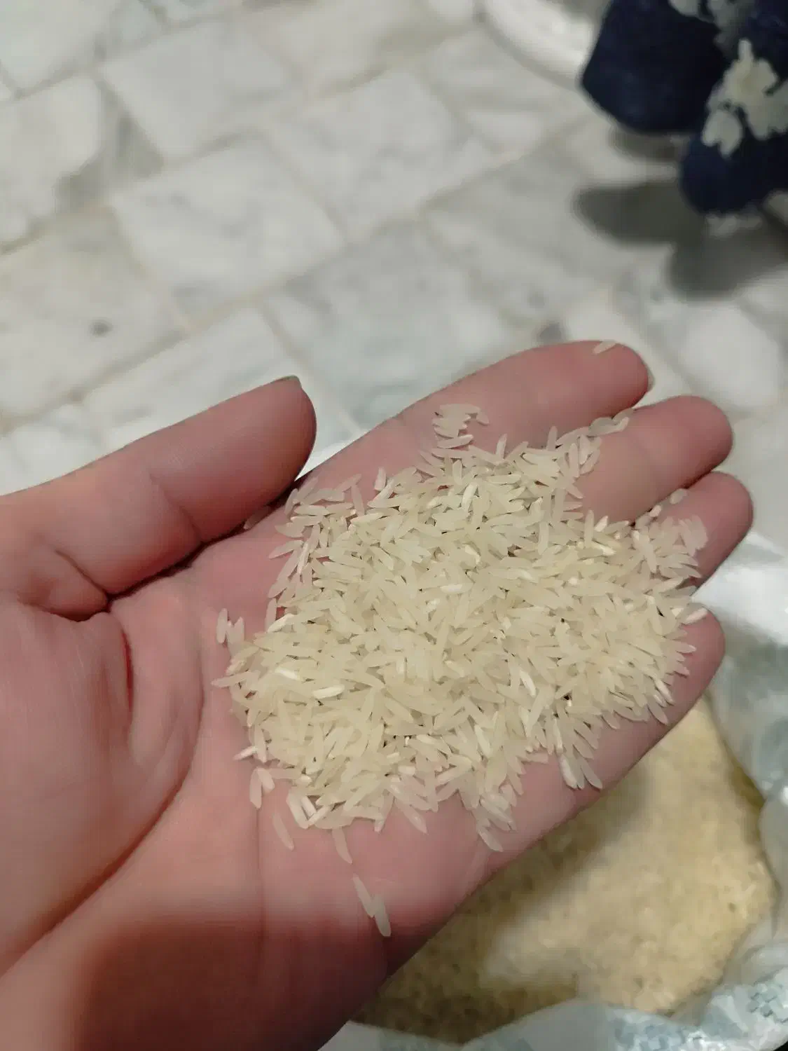 برنج فجر سوزنی درجه یک|خوردنی و آشامیدنی|گلستان (تهران), |دیوار