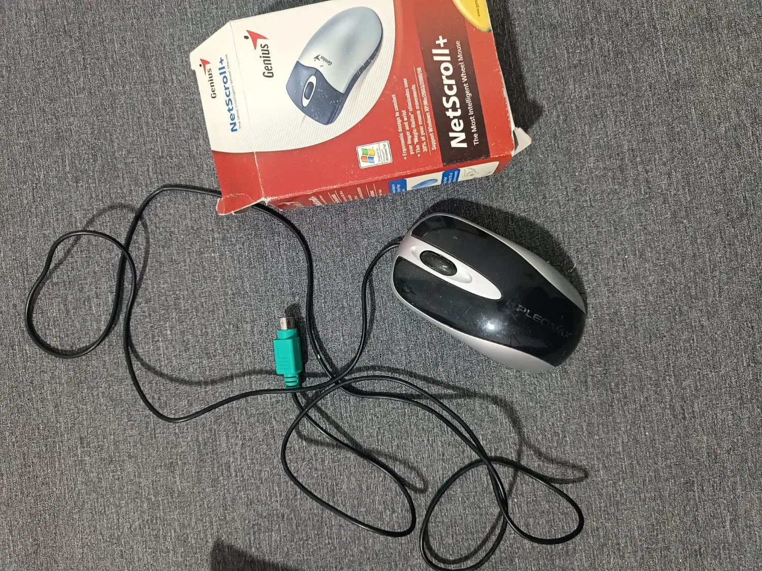 موس|قطعات و لوازم جانبی رایانه|خرم‌آباد, |دیوار