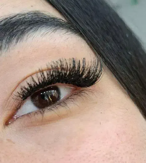 کاشت هیدن با تضمین ماندگاری بالا و چسب بدون گاز|خدمات آرایشگری و زیبایی|رشت, معلولین|دیوار