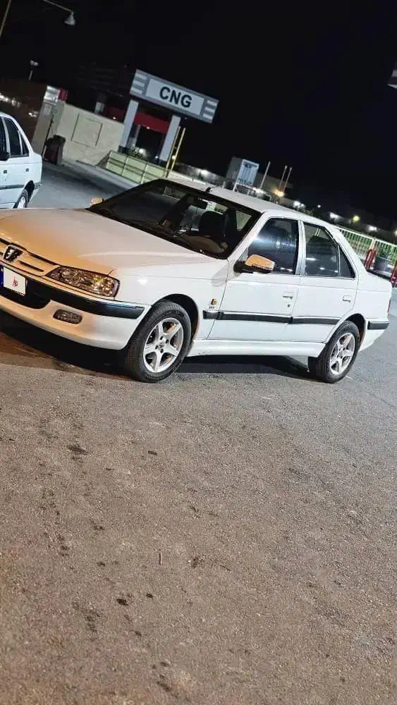 پارس تیوفایو دریچه کاز سیمی|خودرو سواری و وانت|مرودشت, ژیان|دیوار