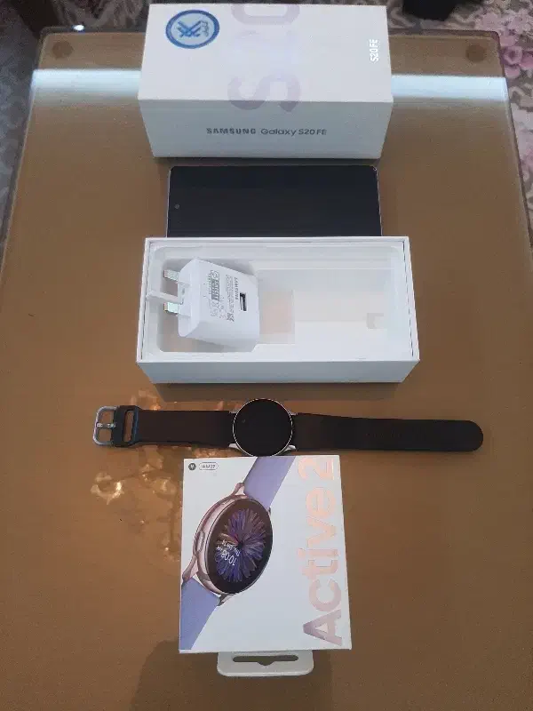 گوشی سامسونگ S20FE|موبایل|تهران, ابوذر|دیوار