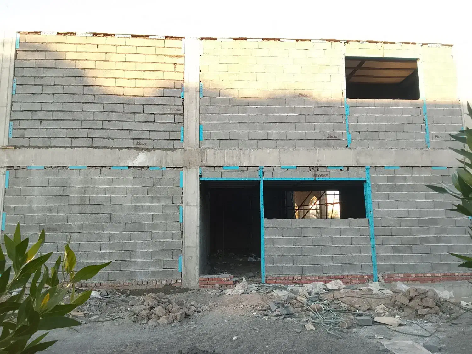 استا بنایی وپیمانکاری|خدمات پیشه و مهارت|بم, |دیوار