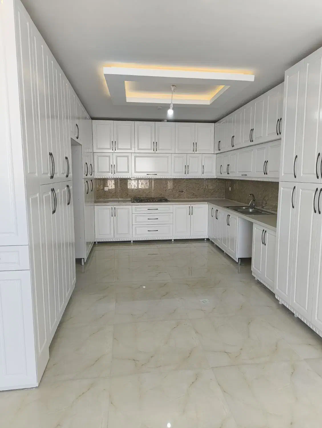 95متر سرجلو/صفر/سند آماده انتقال/معبر ۲۰ امام رضا|فروش آپارتمان|مشهد, امام رضا (ع)|دیوار